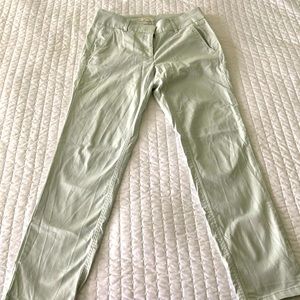 Loft Chinos sz 6